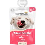 Royalist Köpek Ödülü Meat Paste Kuzu Etli Havuçlu 90 Gr