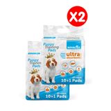 Royalist Köpek Tuvalet Eğitim Çiş Pedi 60*60 Cm 2 Paket