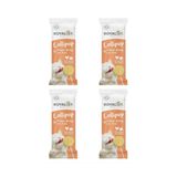 Royalist Lollipop Freeze-Dried Kedi Ödülü – 4'lü Paket - Tavuk & Balkabağı