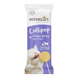 Royalist Lollipop Tavuklu Kedi Keçi Sütlü Kedi Ödülü 1,4gr
