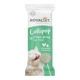 Royalist Lollipop Tavuklu ve Kedi Çimli Kedi Ödülü 1,4gr