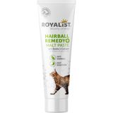 Royalist Malt Paste Kedi İçin Kıl Yumağı Önleyici 100 gr Kolay Sindirim Sağlar