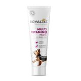 Royalist Multi Vitamin+ Paste | Yavru ve Yetişkin Köpekler İçin Vitamin & Mineral Macunu- 100g