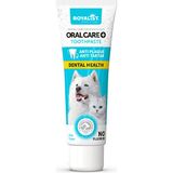 Royalist Oral Care Mentollü Kedi-Köpek Diş Macunu 100GR Ağız Sağlığı İçin Plak ve Diş Taşı Önleyici