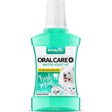 Royalist Oral Care+ Suya Katılan Ağız ve Diş Bakım Solüsyonu | Köpek ve Kediler Için - Yeşil - Fresh Mint