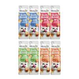 Royalist Soft Bites Karışık Kedi Ödülü 10g x 8 adet