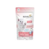 Royalist Yavru Kedi Süt Tozu 200 gr 6 lı Paket