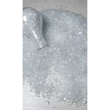 Royall Craft “Dekoratif Şeffaf Epoksi Cam Kırığı – 100 gr (2-4 mm) | Hobi & Reçine Dolgu Parçası”