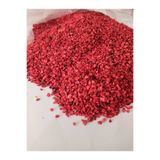 Royall Craft Lüx 500 Gr Kırmızı Kabuk Kırığı Dekoratif- Akvaryum