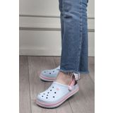 royalmoni Anatomik Comfort Terlik Bebe Mavi Terlik