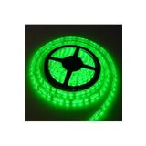 ROYALTECH Royal Tech 5050 Smd 12v 60 Led/m Dış Mekan Silikonlu 3 Çipli 5 Metre Yeşil Şerit Led