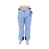 Royaltech Tbp353 Kadın Mavi Kayak Pantolon S Beden