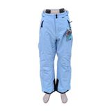 Royaltech Tbp354 Kadın Mavi Kayak Pantolon M Beden