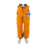 Royaltech Tbp354 Kadın Turuncu Kayak Pantolon M Beden