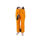 Royaltech Tbp357 Kadın Turuncu Kayak Pantolon S Beden