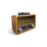 ROYALTREND Nostaljik Eskitme Radyo HD Ses Kalilesi ile Trend Nostalji Radyo