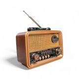 Royaltrend RT-860 Nostaljik Eskitme Mini Nostalji Radyo