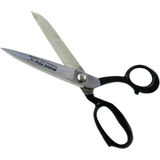 Royalux Marco Polo 12%100 Çelik Profesyonel Terzi Makası 30 cm Tam Boy