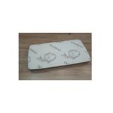 Royalyat Âlâ Ev Modası 70X120x10 Bamboo Bebek Yatağı