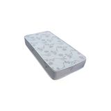 Royalyat Ortopedik 60X120 Soft Sünger Bebek Beşik Yatağı Park Yatak