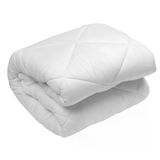 Royam Çift Kişilik Microfiber Silikon Yorgan 195 x 215