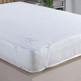 Royam İnfiniti Alez 160 x 200 Çift Kişilik Sıvı Geçirmez Alez