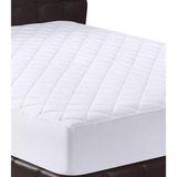 Royam Mevsim Kapitone Yatak Koruyucu Alez Fitted Çift Kişilik Battal 180 X 200