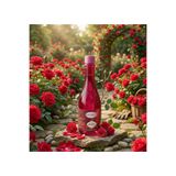 ROYAM Seruse Gıdaya Eklenebilir İçilebilir Gül Suyu 400 ml Gıdaya Uygun Gül Aromalı