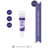 Royeva ROYÉVA Akne Karşıtı Sivilce Kremi | Salisilik Asit & Tea Tree Oil & Niacinamide | Leke Karşıtı Spot Bakım Kremi 15 ml - ROY-AKN-001