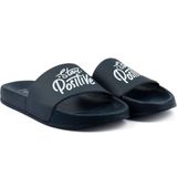 RoyJones Beach Slide Lacivert Erkek Terlik