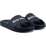 RoyJones Summery Slide Lacivert Erkek Terlik