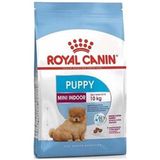 Royka Royal Canin Mini Indoor Puppy Yavru Köpek Maması 1.5 kg