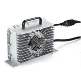 Roypow Smart Lifepo4 Akü Şarj Cihazı 36V