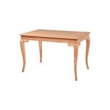 Roys Ahşap 5235 Masif Ham 120 cm Kahverengi Rustik Çalışma Masası