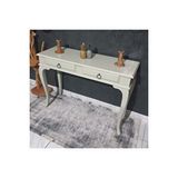 Roys Ahsap 7032 Pebble Grey 100 cm Çekmeceli Ahşap Dresuar
