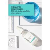 ROYS Beauty Cilt Bakım Serumu (Arbutin% 2 + Hyaluronic Acid)
