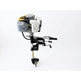 Roys Gold Renk Pro Tekne ve Bot Motoru 2 Zamanlı