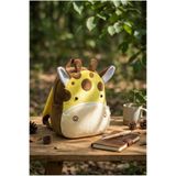 roys joys Kakoo Series Peluş Çocuk Anaokulu Sırt Çantası Zürafa (0-8 Yaş)