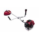 Roys Red New Model Model Benzınlı Yan Tırpan Ot Calı Cım Bıcme Makınesı