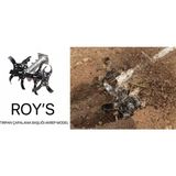 Roy's Tırpan Toprak Çapalama Başlığı Akrep Model
