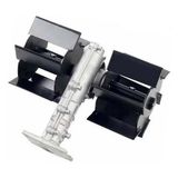 Roy's Tırpan Toprak Çapalama Başlığı Paletli Model 26 mm 9 Diş