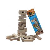 Roys Toys Akıl ve Zeka Oyunları 54 Parçalı Denge Oyunu