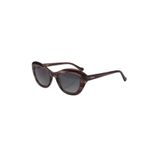 ROYSSE Güneş Gözlüğü, M, TY23038 C1, Kahverengi, kadın