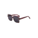 ROYSSE Güneş Gözlüğü, M, TY23075 C3, Kırmızı, kadın