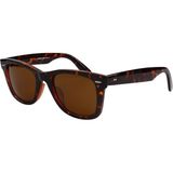 Roysse Ts 2140 C3 50 Unisex Güneş Gözlüğü - Kahverengi