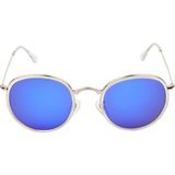 Roysse Ts 3517 C1 51 Unisex Güneş Gözlüğü - Altın