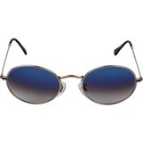 Roysse Ts 3547 C2 54 Unisex Güneş Gözlüğü - Altın