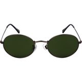 Roysse Ts 3547 C3 54 Unisex Güneş Gözlüğü - Koyu Kahverengi