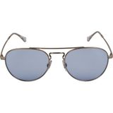 Roysse Ts 3589 C2 55 Unisex Güneş Gözlüğü - Koyu Kahverengi