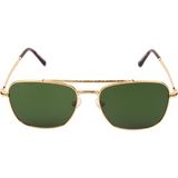 Roysse Ts 3636 C1 57 Unisex Güneş Gözlüğü - Altın
